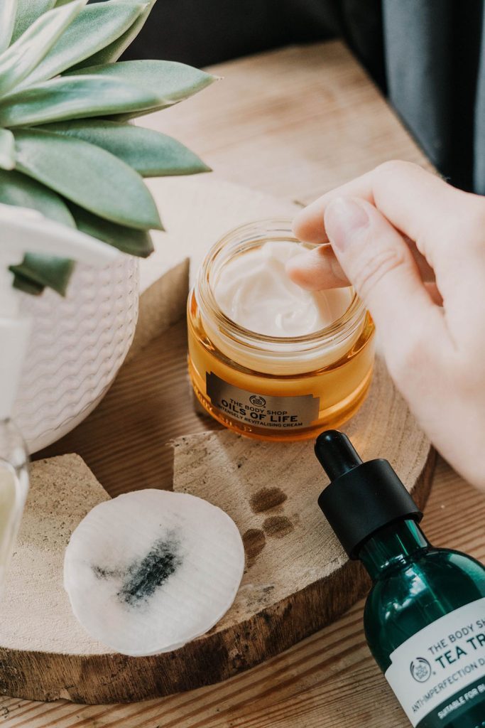 Connie Pace Massage in Schofields provides therapeutic massages and home made products