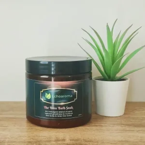 Bliss Bath Soak